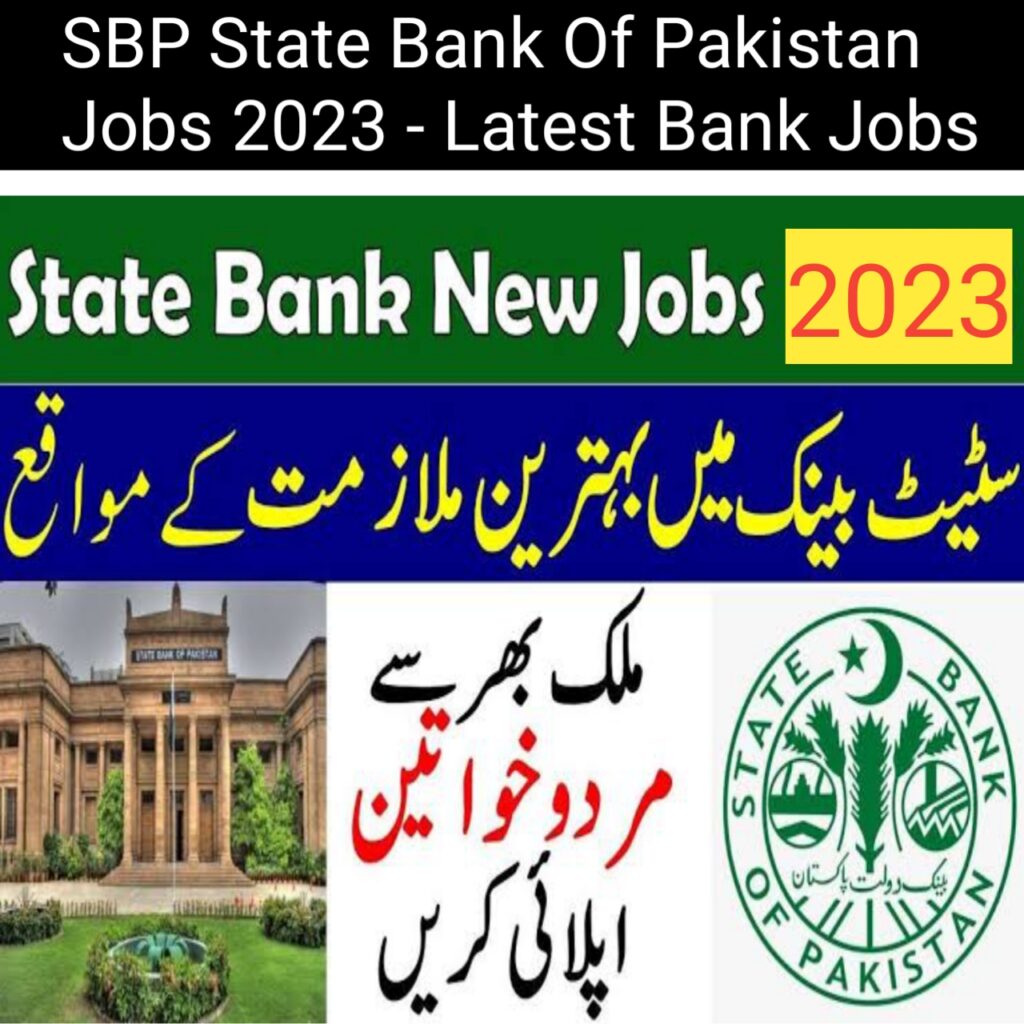 SBP-State-Bank-Of-Pakistan-Jobs-2023--Latest-Bank-Jobs