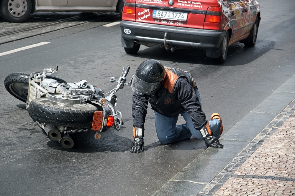 Comprehensive Guide to Finding the Best Motorcycle Accident Lawyer Near You