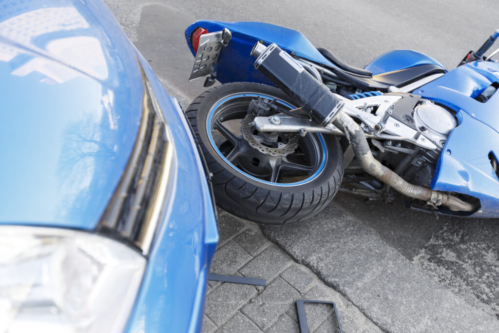 Comprehensive Guide to Finding the Best Motorcycle Accident Lawyer Near You