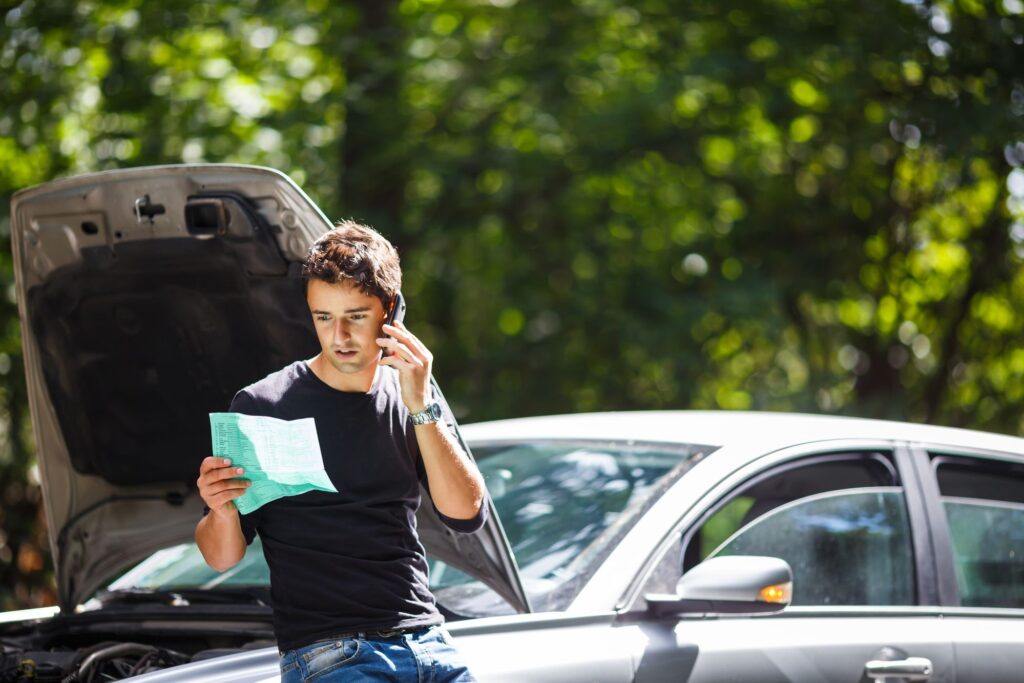 Comprehensive Guide to Getting the Best Auto Insurance Quotes