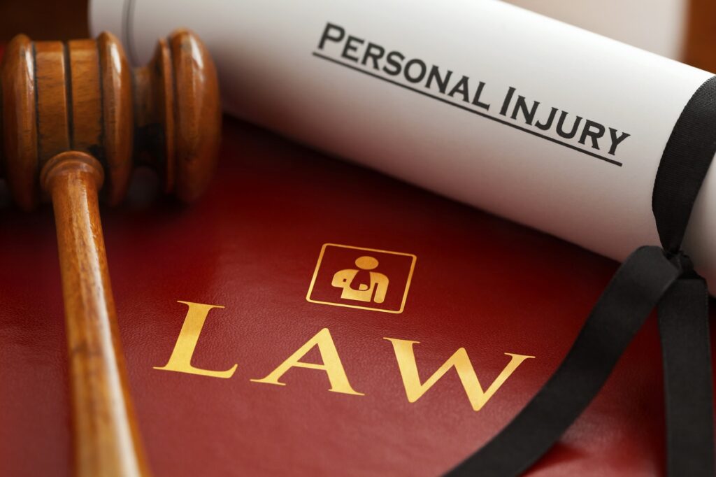 Find the Best Scranton Personal Injury Lawyer for Your Case