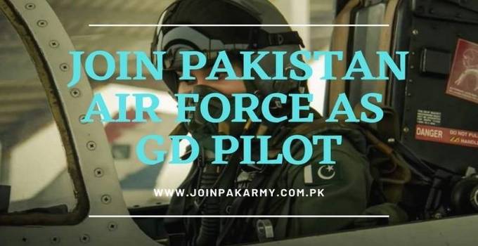 Air Force Pilot Jobs for 8th Grade Students