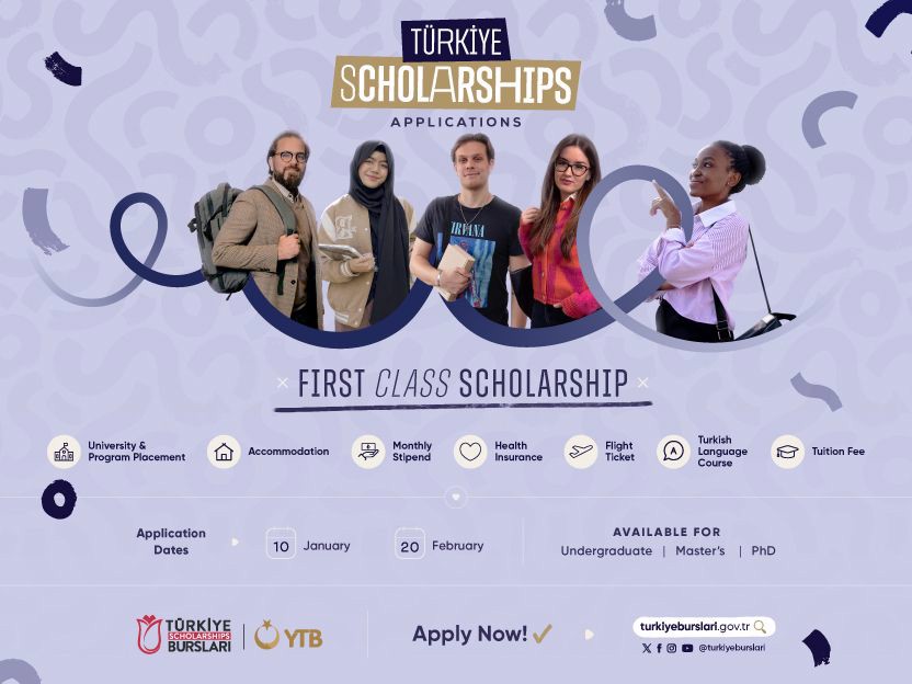 Educational Scholarships 2024-25