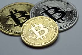 Bitcoin (BTC) 