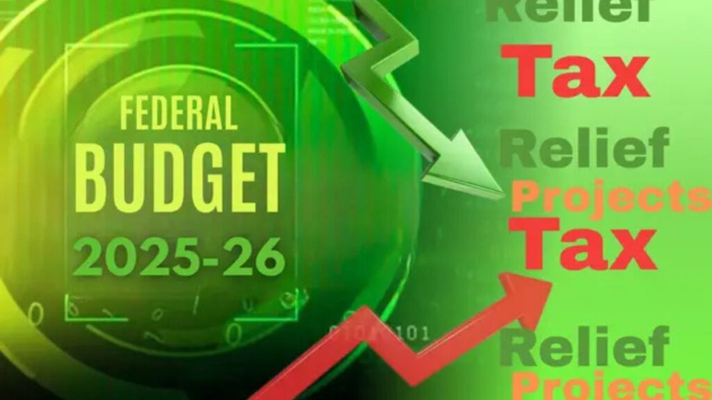 Pakistan’s federal Budget 2025‑26
